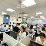 Uniship Logistics Tuyển Dụng Vị Trí Sale Admin