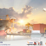 Nhập hàng Trung Quốc chính ngạch giúp hạn chế rủi ro pháp lý