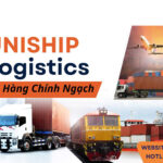 Nhập hàng đồ gia dụng Trung Quốc chính ngạch | uy tín giá rẻ.