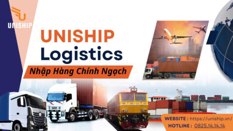 Nhập hàng đồ gia dụng Trung Quốc chính ngạch | uy tín giá rẻ.