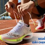 Bí quyết chọn giày chạy bộ Trung Quốc Siêu êm, bền bỉ, giá cực tốt