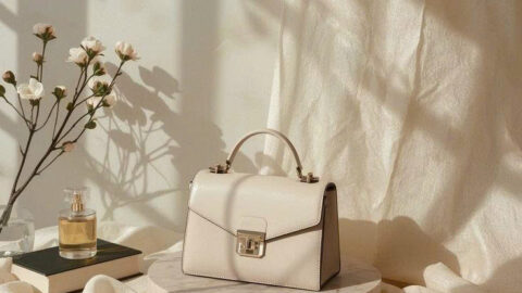 Hướng dẫn từ A → Z  Nhập hàng túi xách Trung Quốc chính ngạch