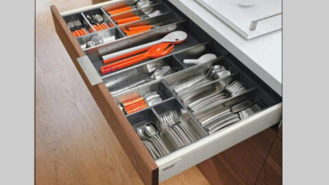 Top những Phụ kiện bếp Trung Quốc, Giá rẻ giúp căn bếp luôn gọn