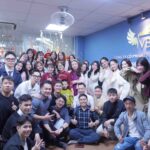 UNISHIP LOGISTICS TUYỂN DỤNG KẾ TOÁN NỘI BỘ – CƠ HỘI CÔNG VIỆC ĐẦU NĂM 2026