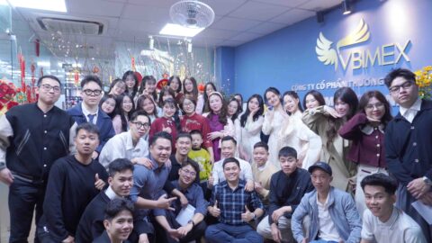 UNISHIP LOGISTICS TUYỂN DỤNG KẾ TOÁN NỘI BỘ – CƠ HỘI CÔNG VIỆC ĐẦU NĂM 2026