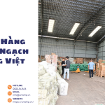 Nhập Hàng Chính Ngạch Trung Việt: Quy Trình Chi Tiết Và Giải Pháp Tối Ưu Thuế Cho Doanh Nghiệp 2026