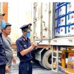 Tạm dừng triển khai Nghị định 46 về an toàn thực phẩm: Gỡ nút thắt cho hàng hóa nhập khẩu