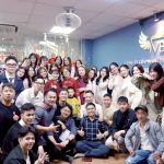 Tuyển dụng vị trí: SEO & Social Content Creator (Full-time)