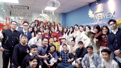 Tuyển dụng vị trí: SEO & Social Content Creator (Full-time)