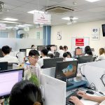 UNISHIP LOGISTICS TUYỂN DỤNG NHÂN VIÊN CHỨNG TỪ, KHAI BÁO HẢI QUAN 2026