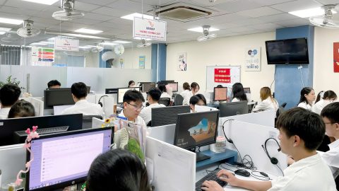 UNISHIP LOGISTICS TUYỂN DỤNG NHÂN VIÊN CHỨNG TỪ, KHAI BÁO HẢI QUAN 2026