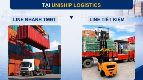 BẢNG GIÁ VẬN CHUYỂN HÀNG TRUNG QUỐC VỀ VIỆT NAM