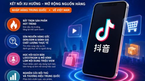 Cách tải Douyin trên điện thoại và máy tính mới nhất 2026