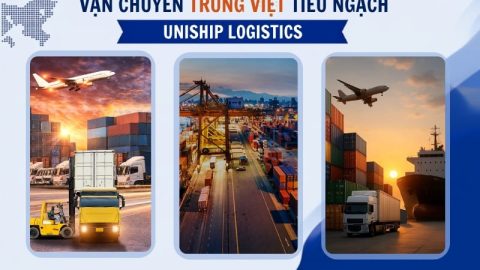 Vận chuyển Trung Việt tiểu ngạch: Rủi ro pháp lý và xu hướng 2026