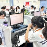 UNISHIP LOGISTICS TUYỂN DỤNG THỰC TẬP SINH MUA HÀNG PART-TIME 2026