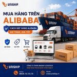 Mua hàng trên Alibaba: Cách đặt hàng Alibaba an toàn, giá tốt