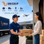 Giải pháp vận chuyển Trung Việt cho doanh nghiệp tại quận Bình Tân