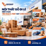 Nội thất gỗ đi lẻ nên chọn Tiểu ngạch, TMĐT hay Chính ngạch?